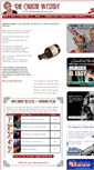 Mobile Screenshot of christiemystery.co.uk